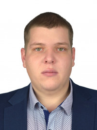 Ярускин Владислав Русланович Ярускин Владислав Русланович.
